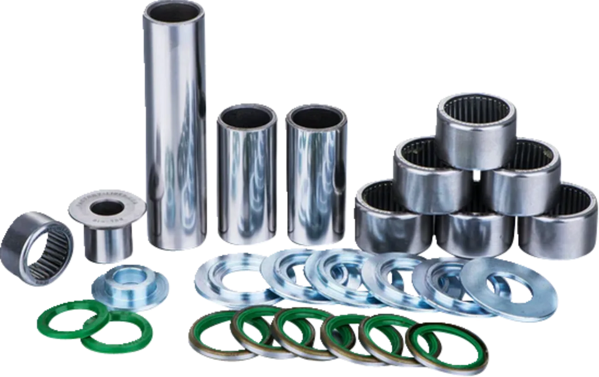 Linkage Bearing Rebuild Kit
