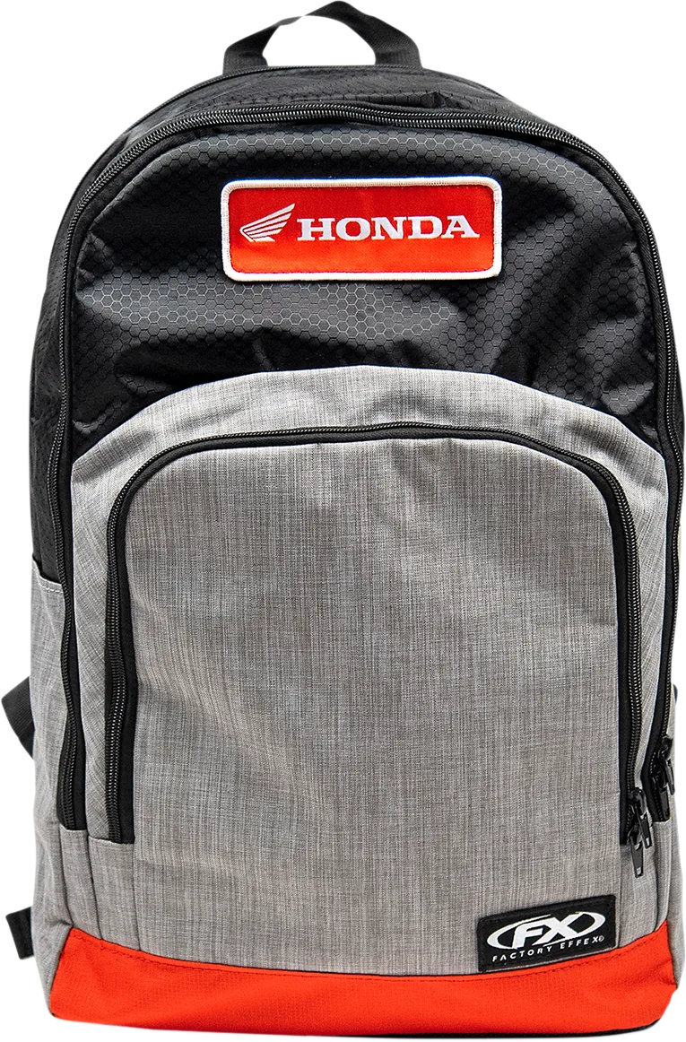 Standard Backpack