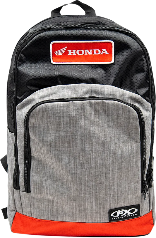 Standard Backpack
