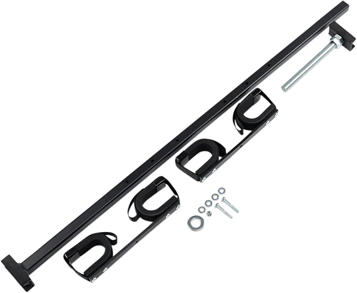 Overhead Gun Carrier