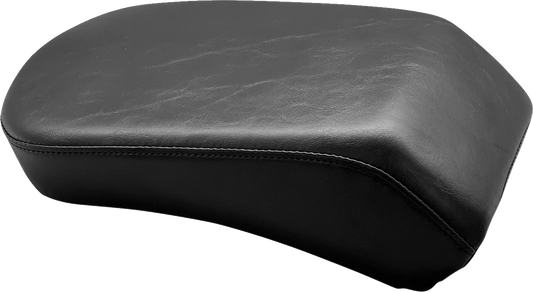 Bare Bones Series Pillion Pad — Smooth