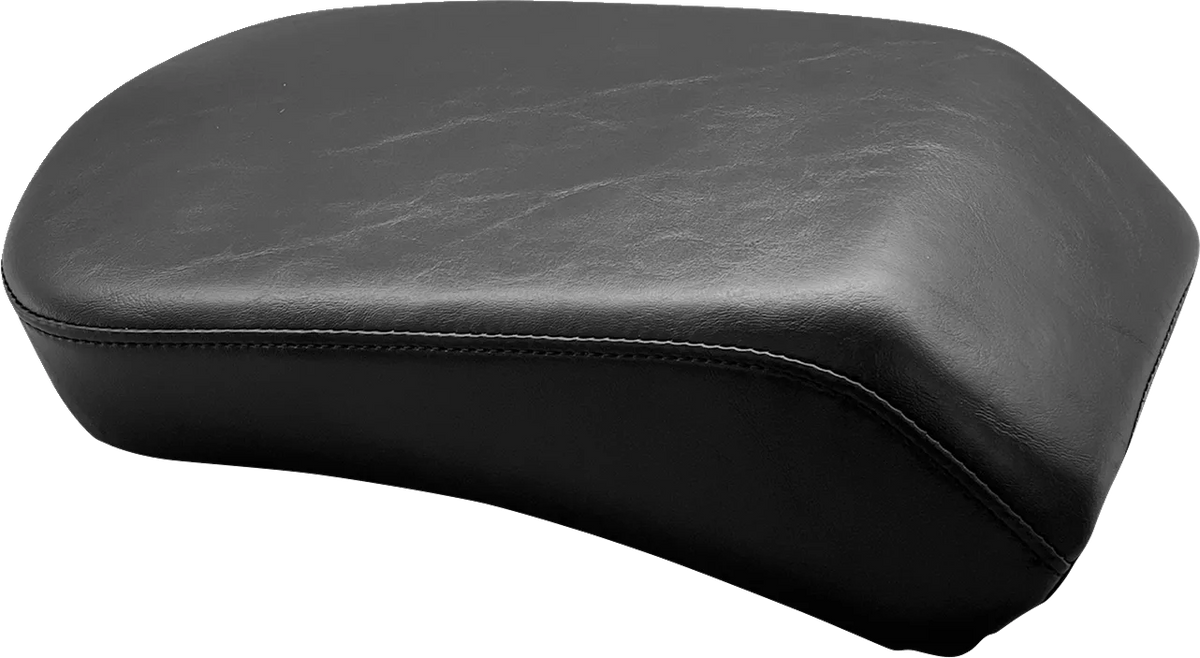 Bare Bones Series Pillion Pad — Smooth