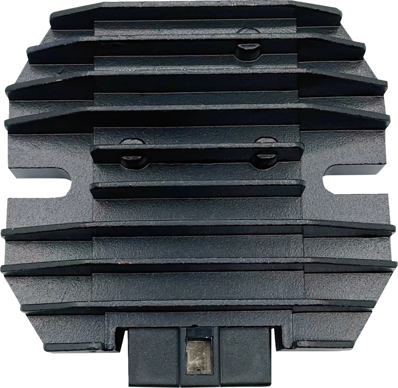 Hot Shot Rectifier and Regulator