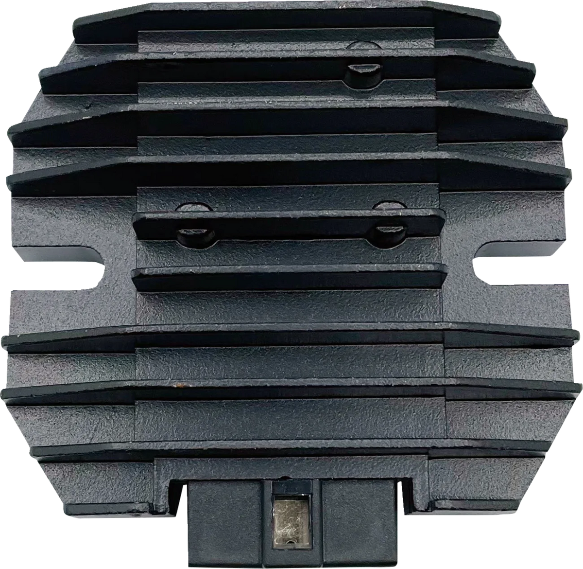 Hot Shot Rectifier and Regulator