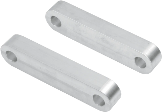 Tire Hugger Front Fender Mounting Block