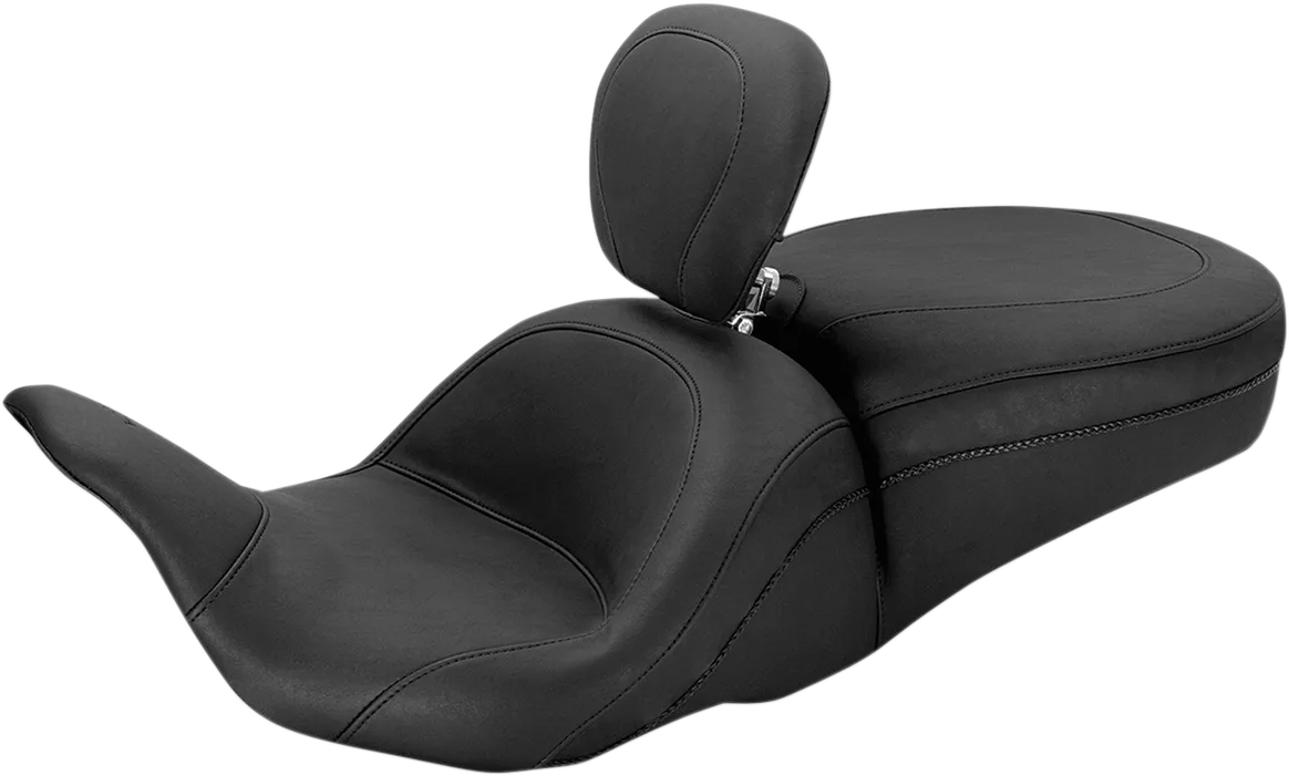 Lowdown™ 2-Up Seat