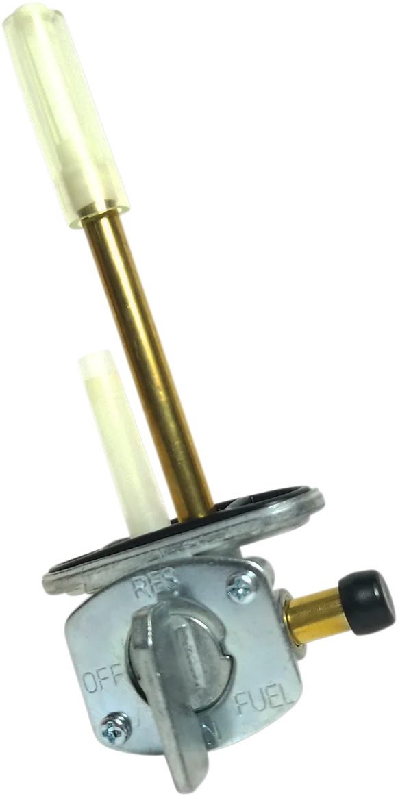 Fuel Petcock Assembly
