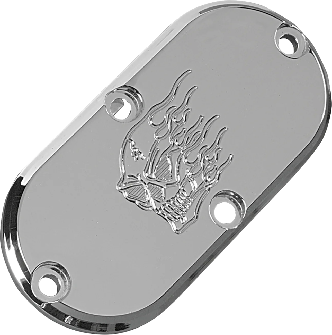 Billet Inspection Cover