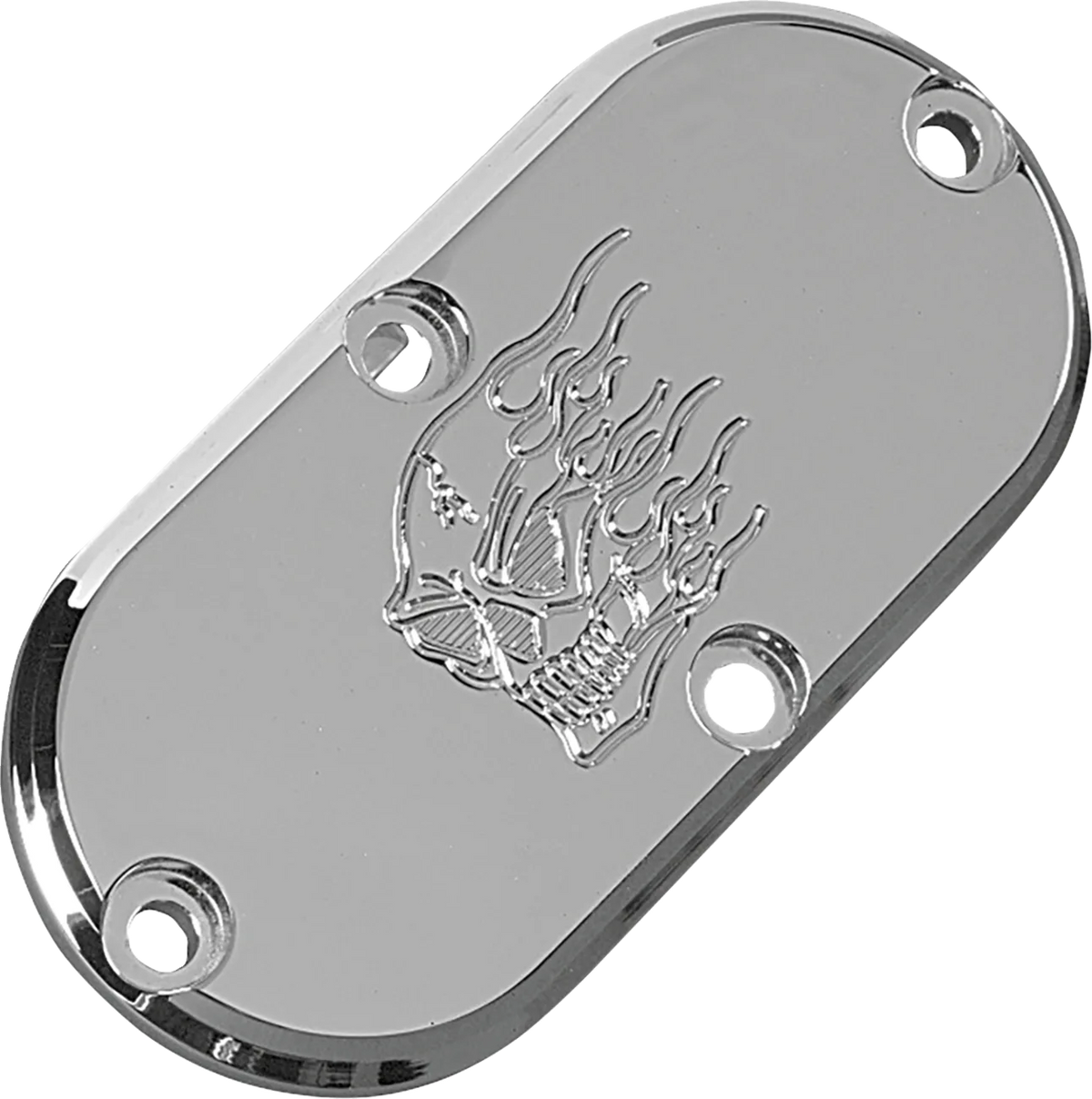 Billet Inspection Cover