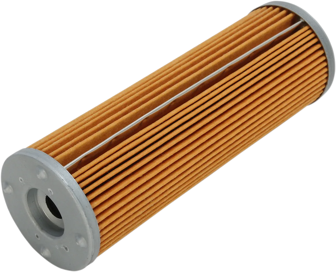 Oil Filter — Cartridge