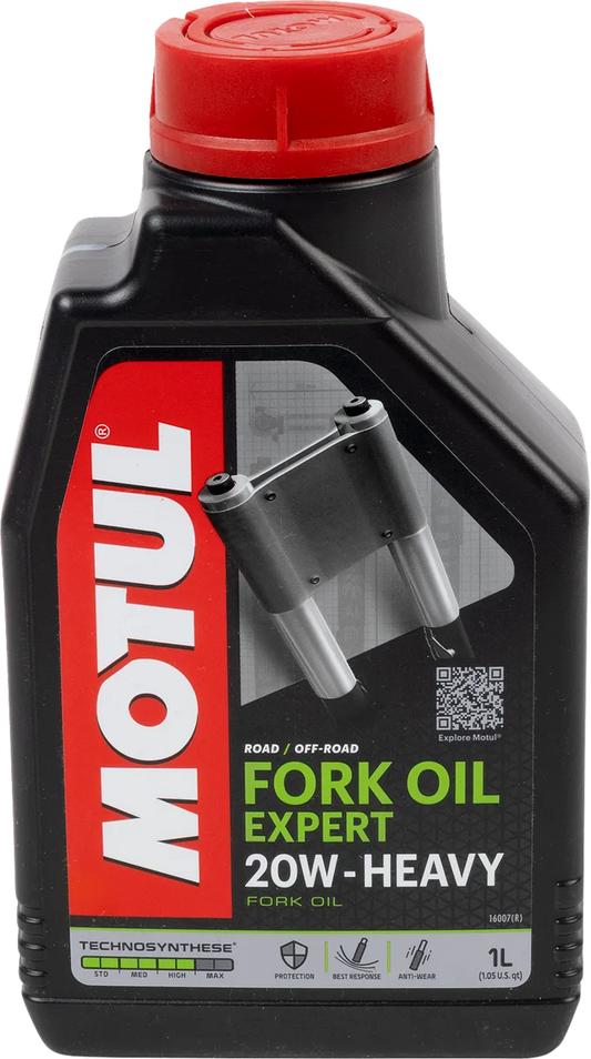 Expert Fork Oil
