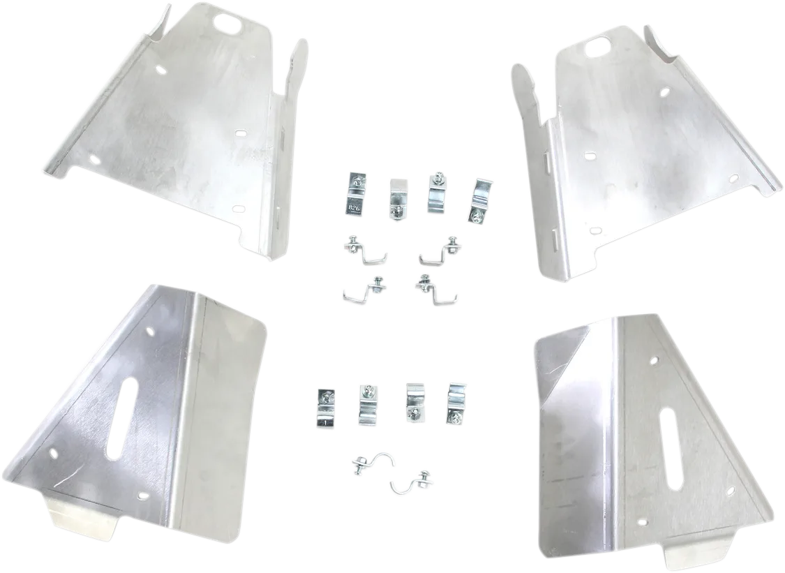 A-Arm Guards