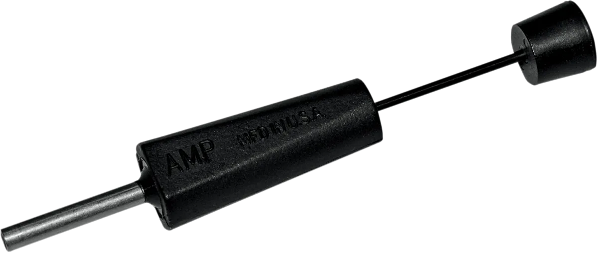 Mate-n-Lock Terminal Removal Tool - Male Terminals