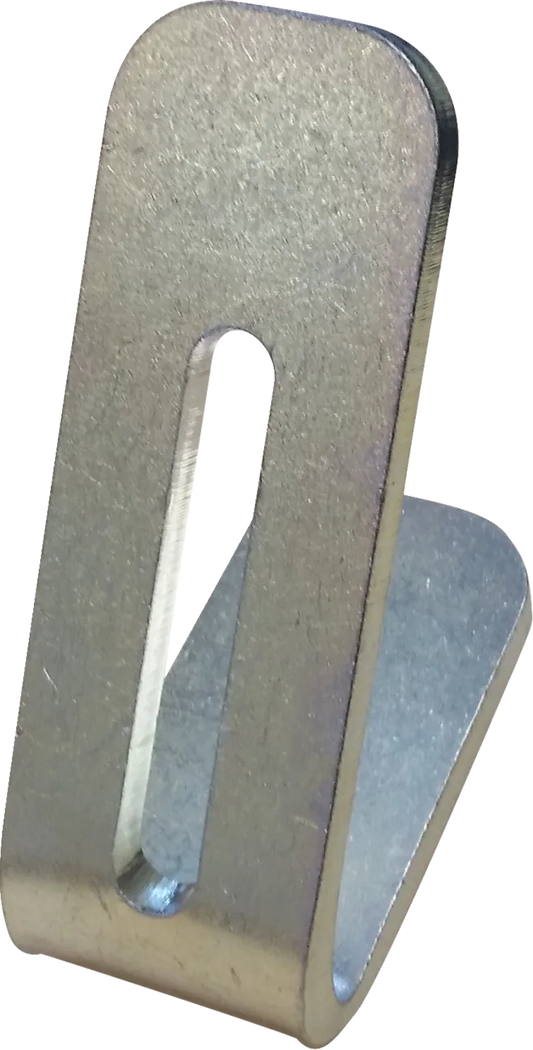 Sno-Devil Blade Foot
