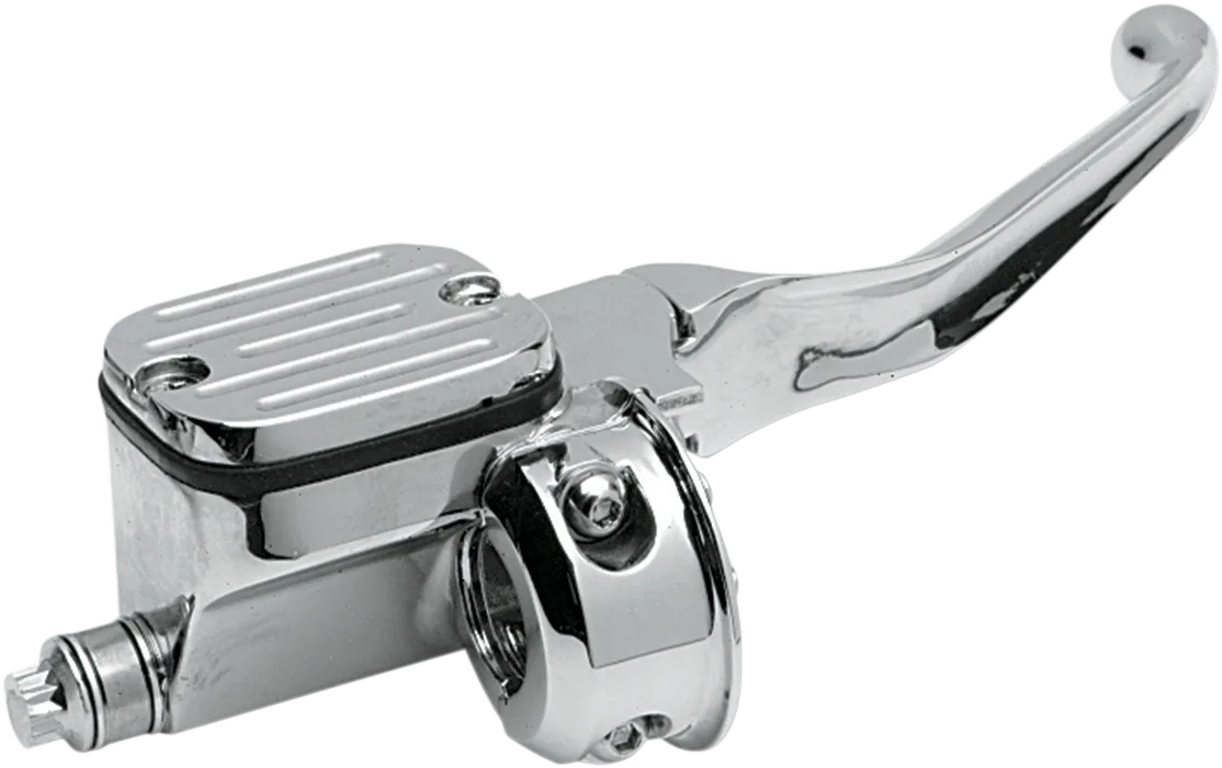 Cut-Down Front Brake Master Cylinder