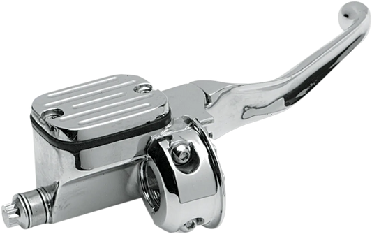 Cut-Down Front Brake Master Cylinder