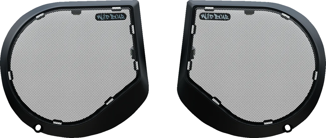 Speaker Grill