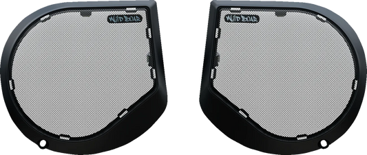 Speaker Grill