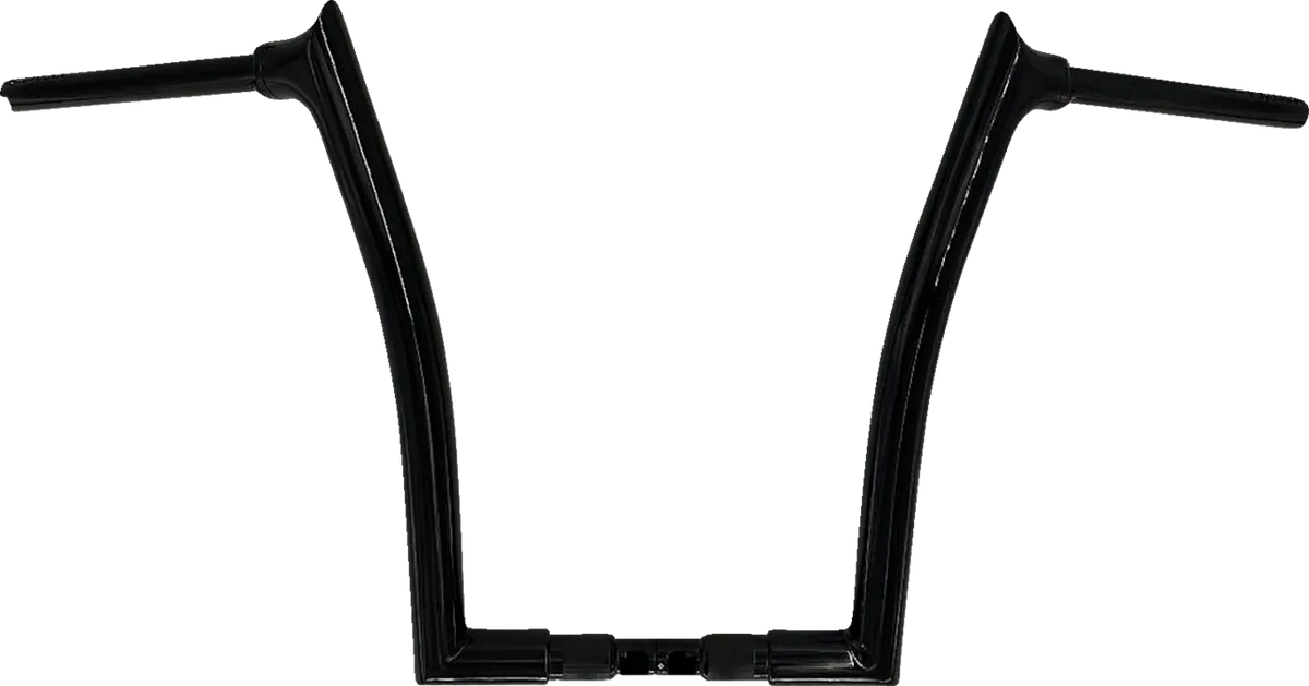 1-1/2" EZ Install Pointed Top Handlebar