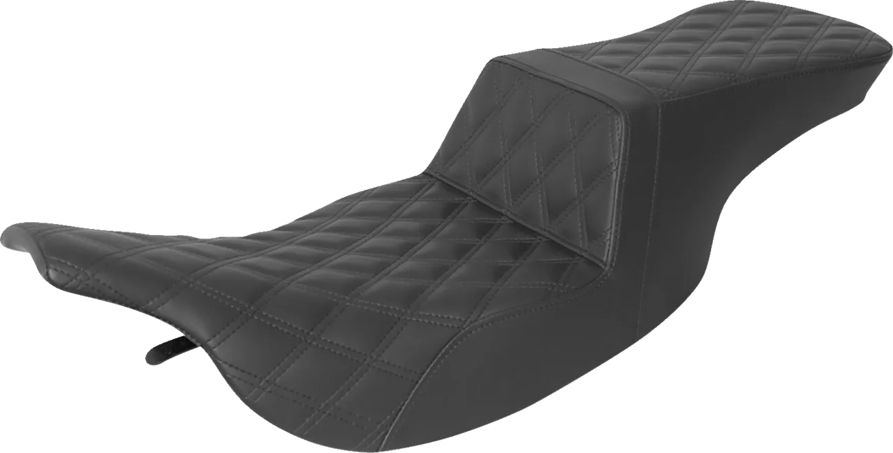 Tour Step-Up Seat
