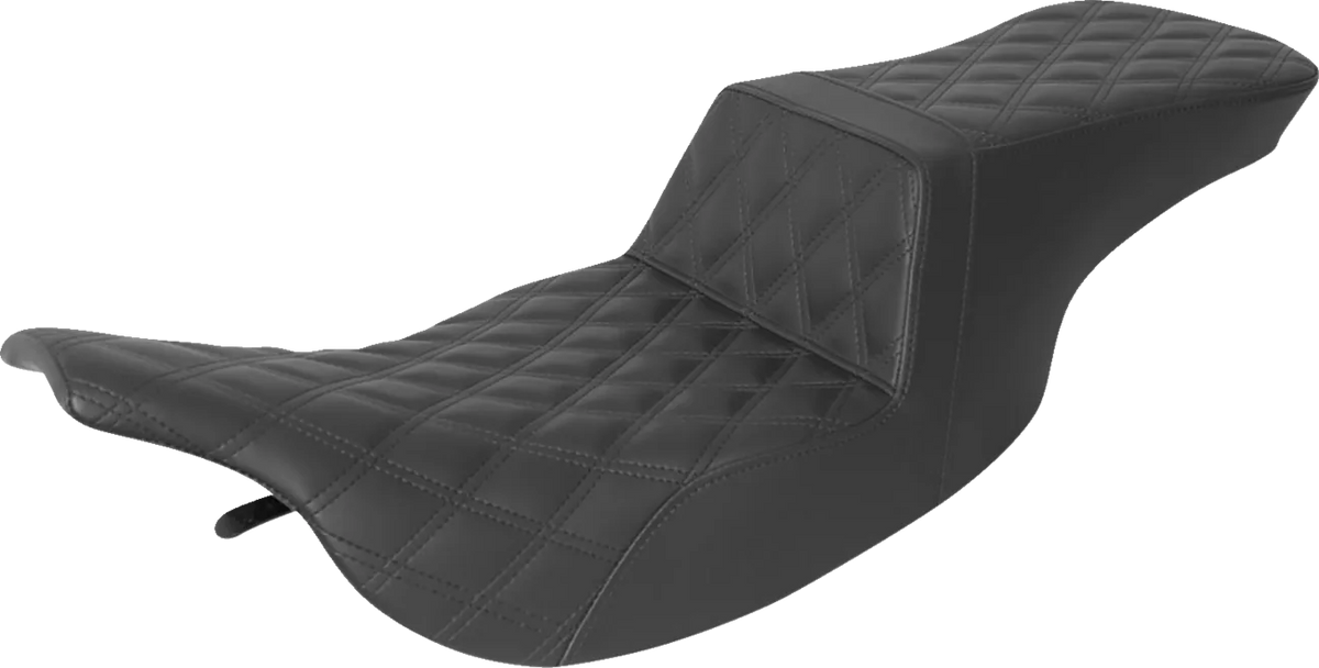 Tour Step-Up Seat