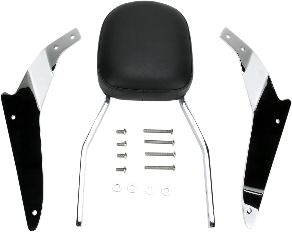 Square Sissy Bar Kit — Standard