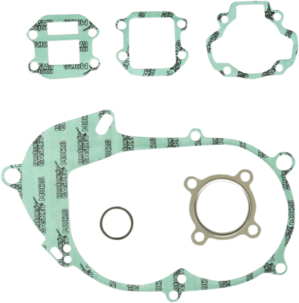 Gasket Kit — Complete