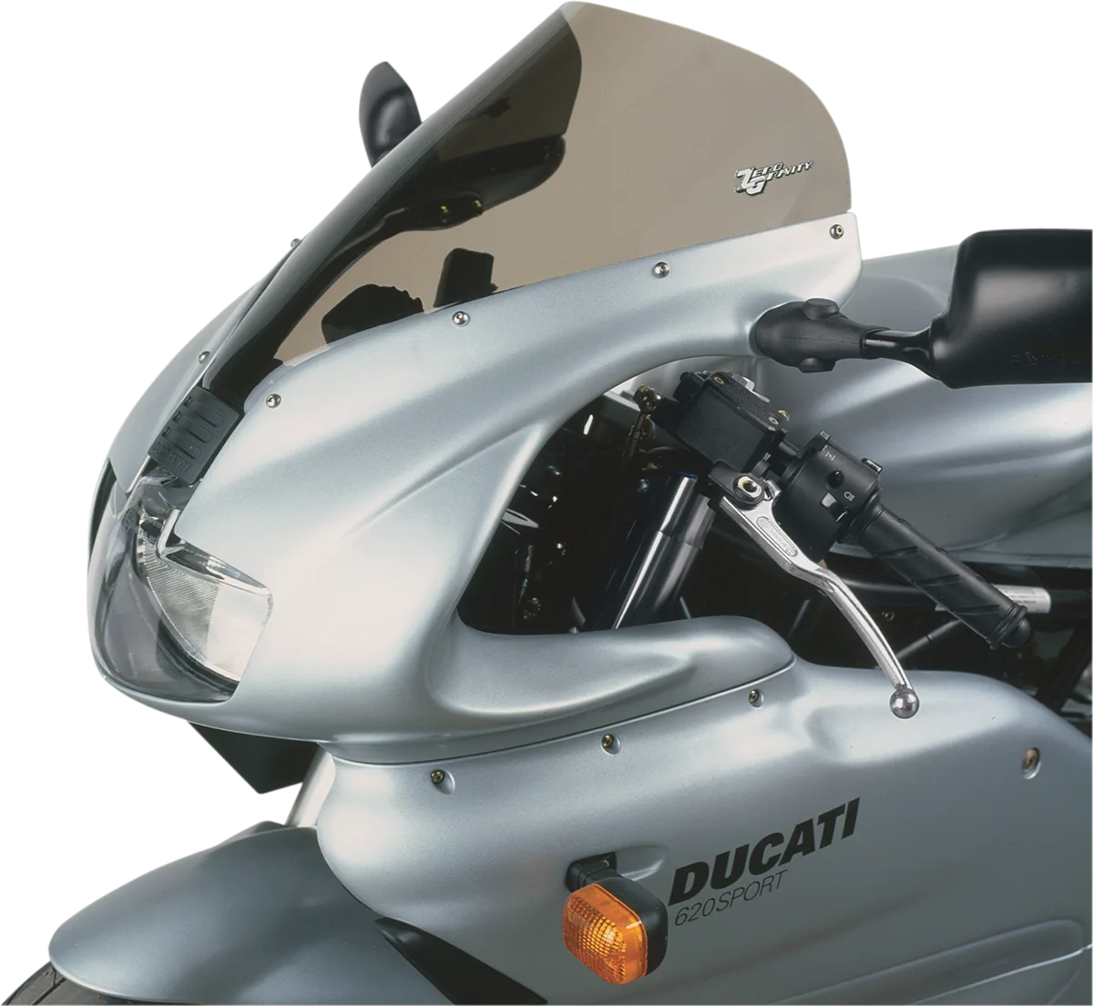 Sport Touring Windscreen