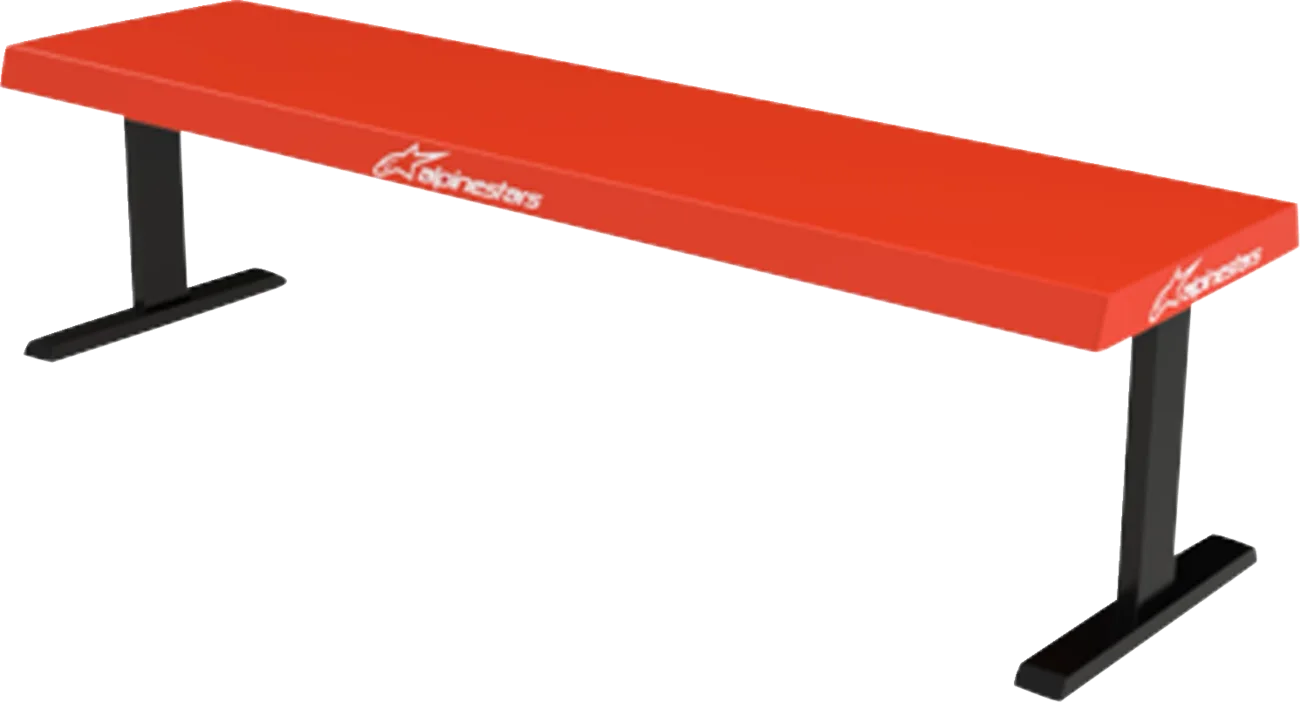 Alpinestars Bench Display