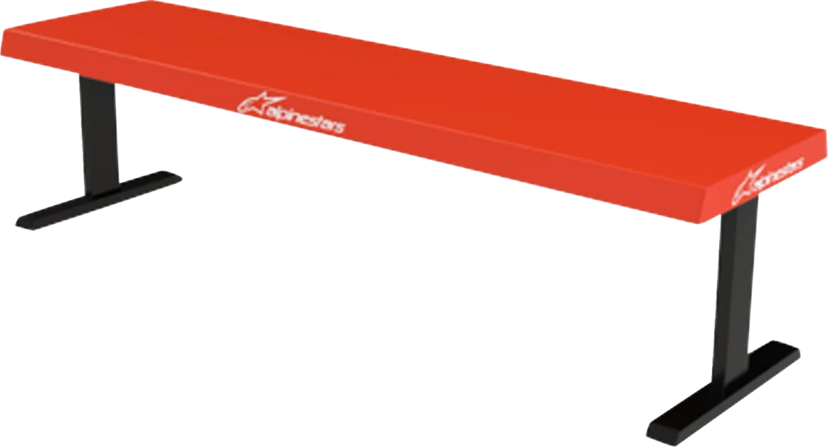 Alpinestars Bench Display