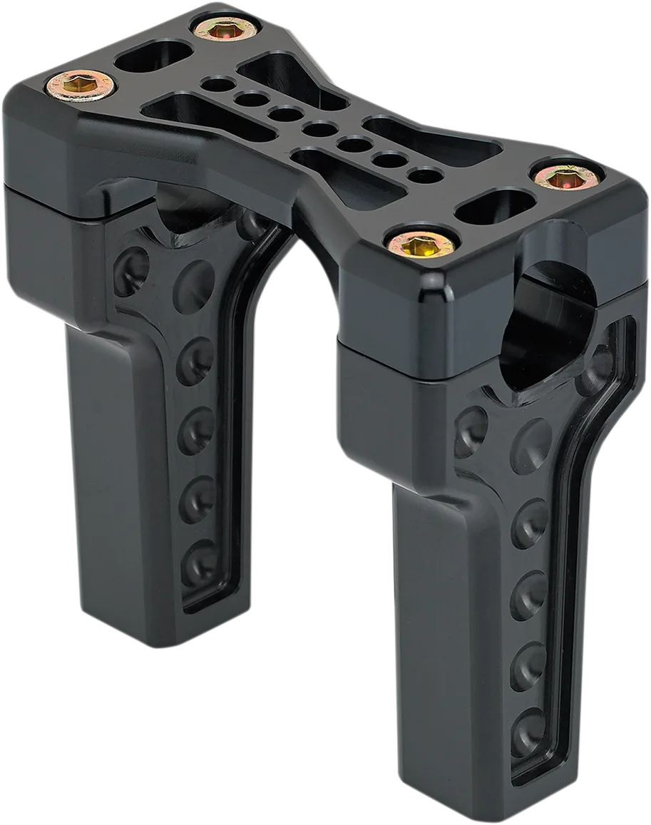 Bridge Handlebar Riser Kit