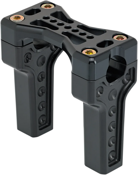Bridge Handlebar Riser Kit