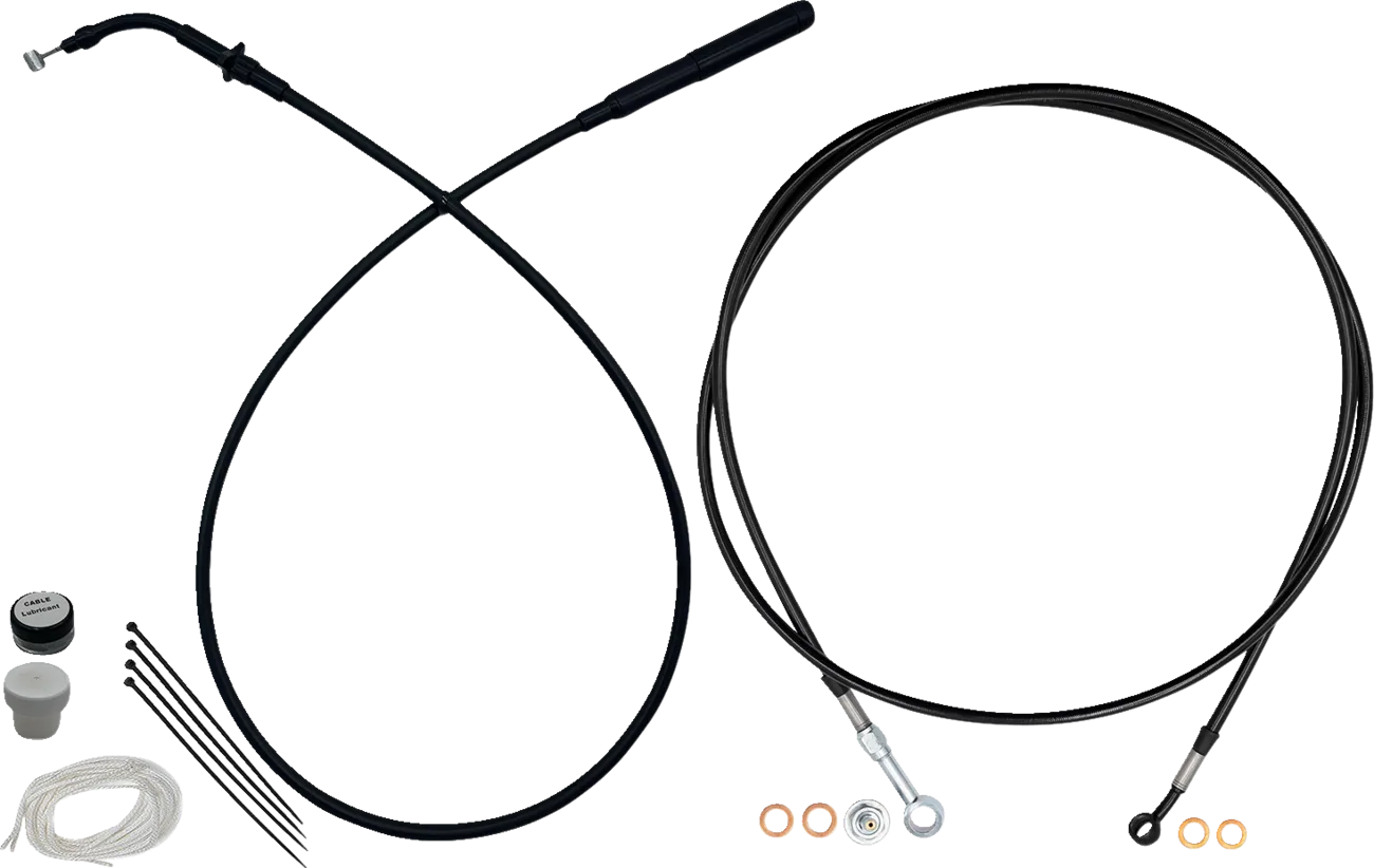 EZ Install Kit