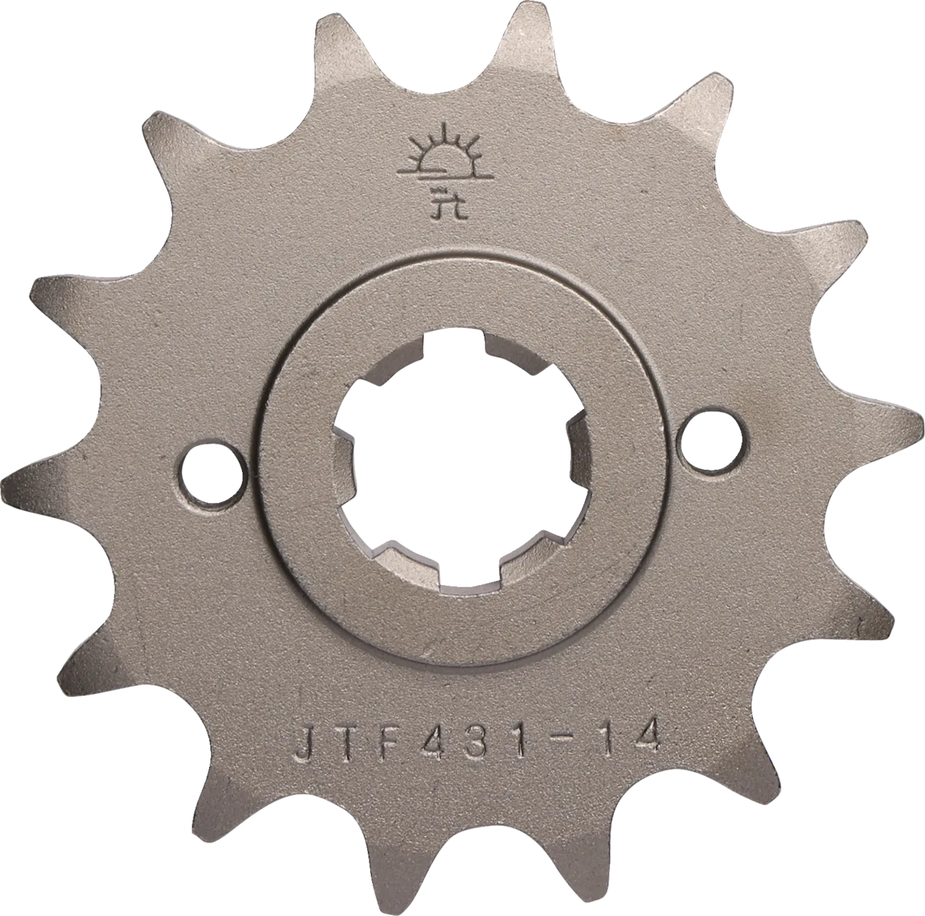 Countershaft Front Sprocket