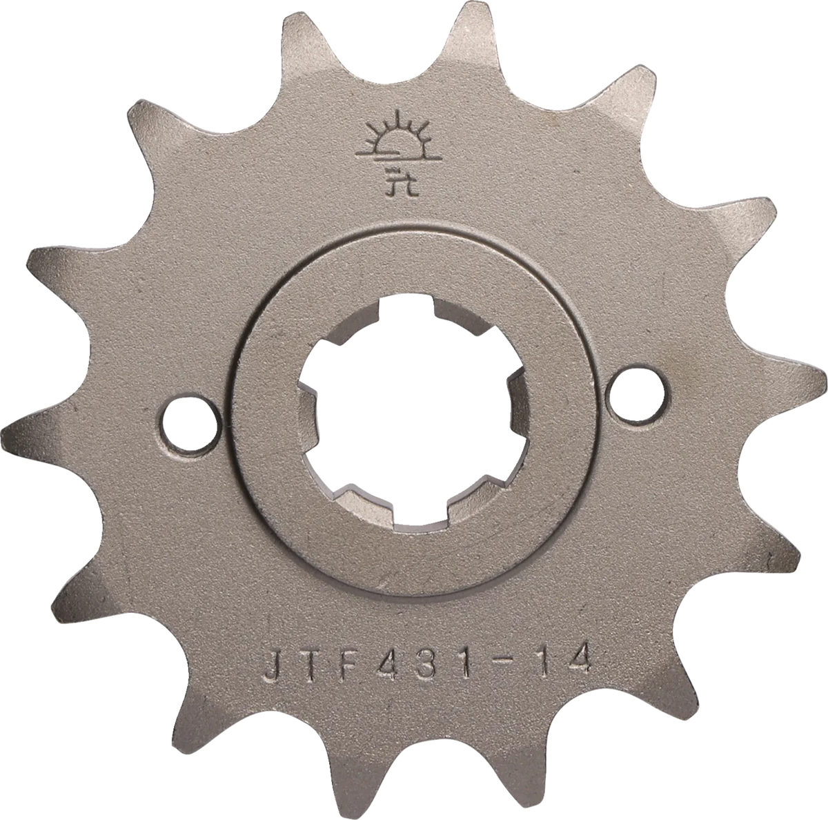 Countershaft Front Sprocket