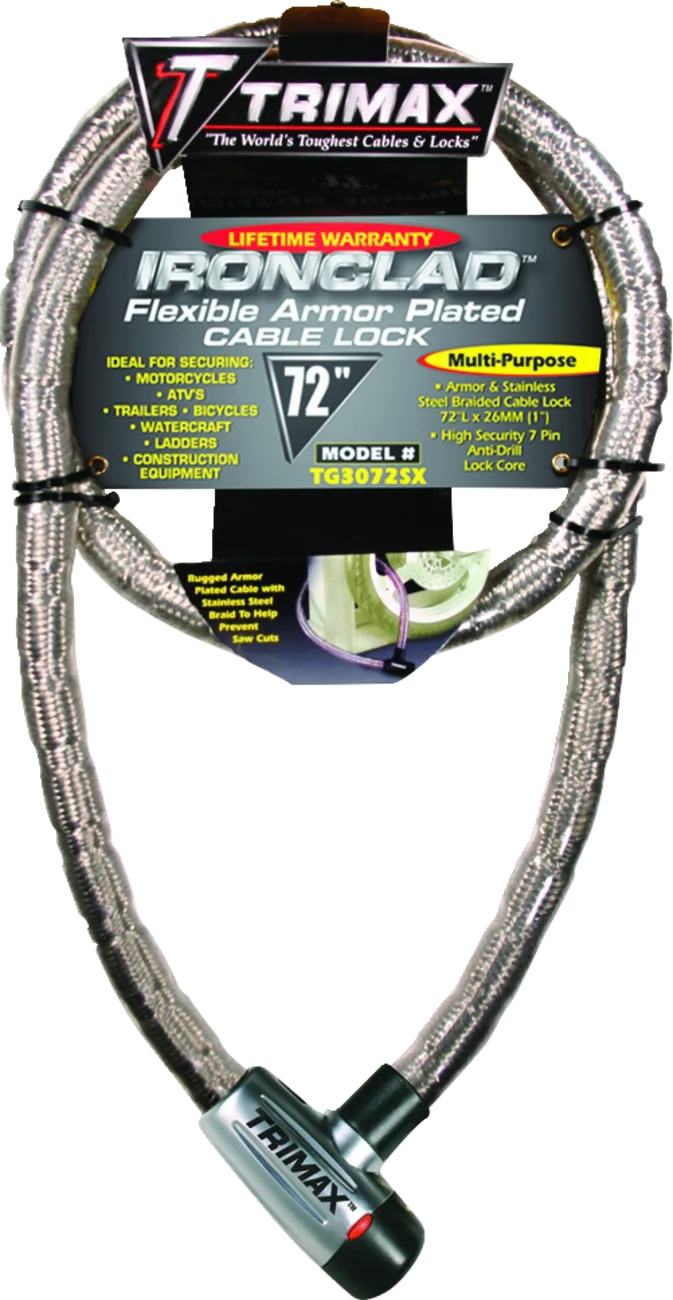 Gladiator Series Armored Cable