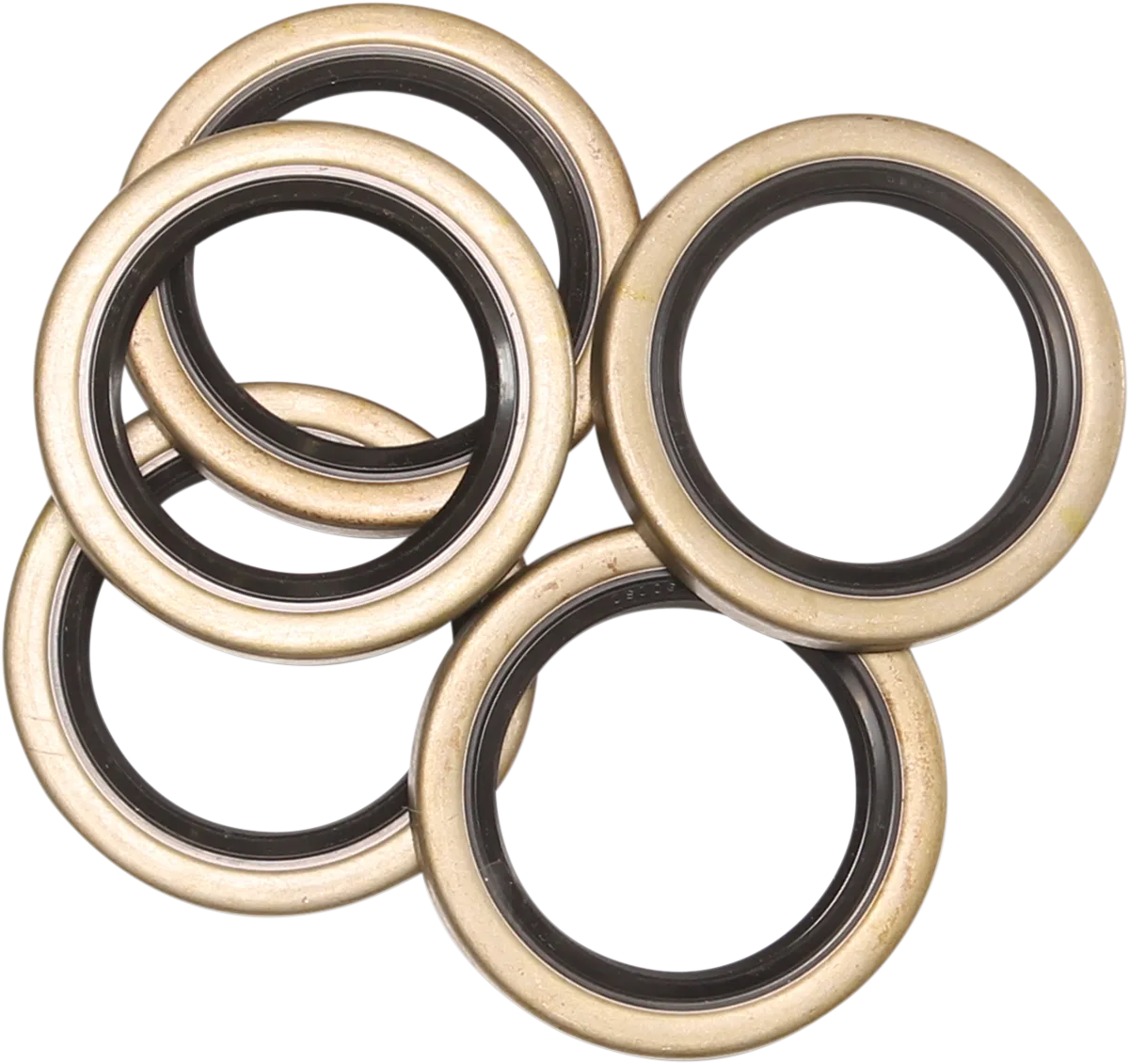 Sprocket Shaft Seal