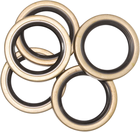 Sprocket Shaft Seal