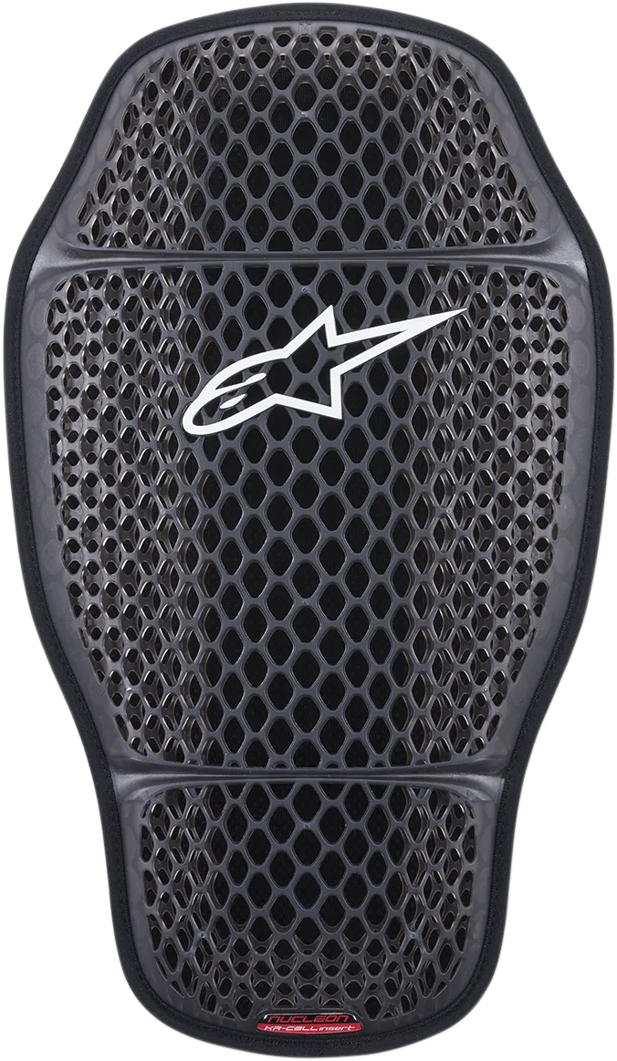 Nucleon KR-Celli Back Protection Insert