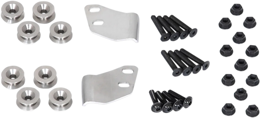 Adapter Kit for EVO Side Carriers