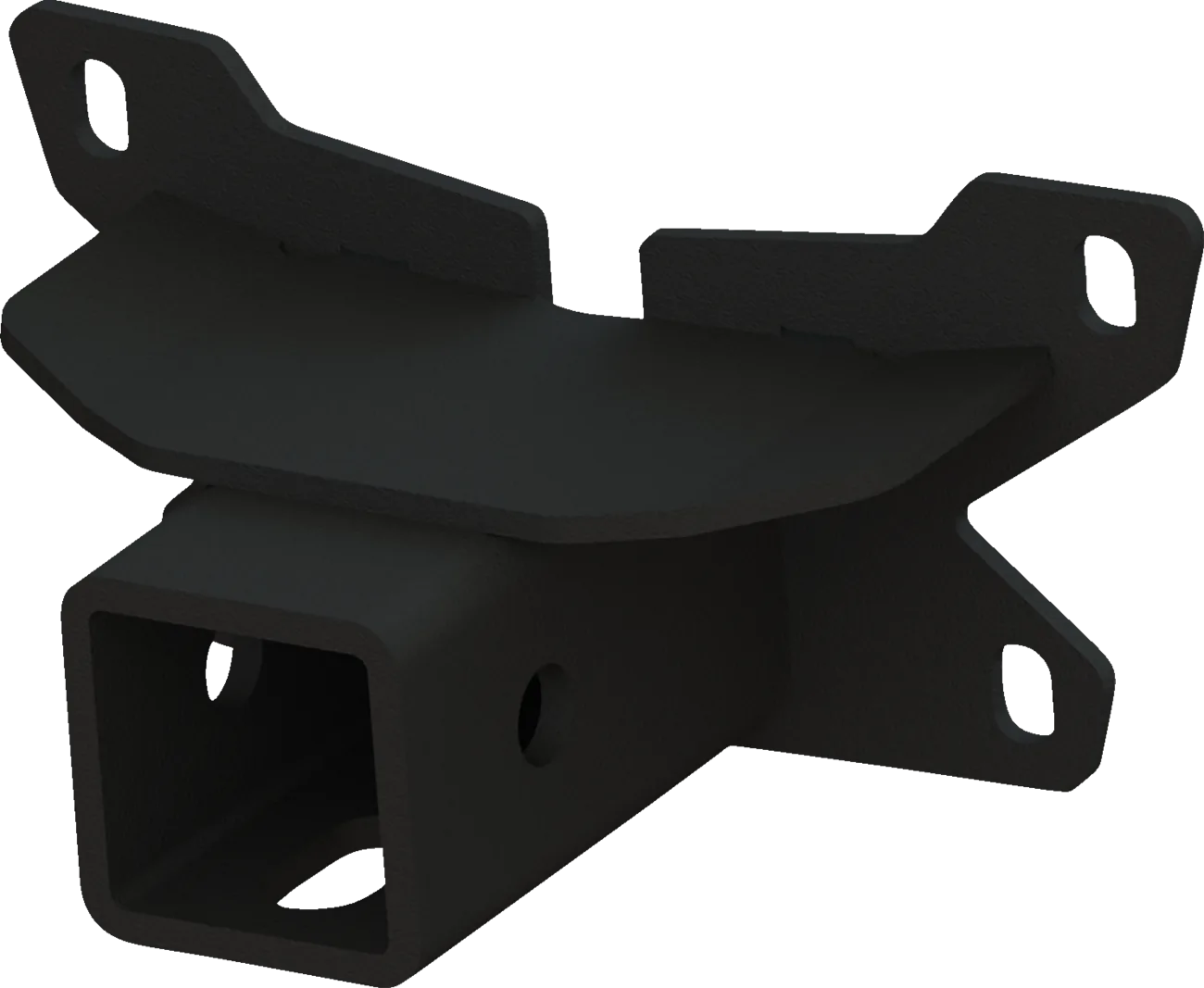 Receiver Hitch