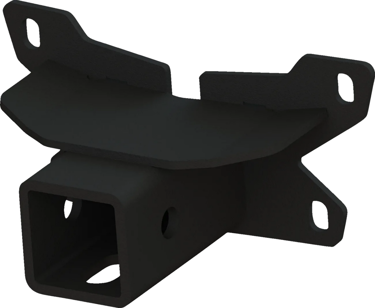 Receiver Hitch