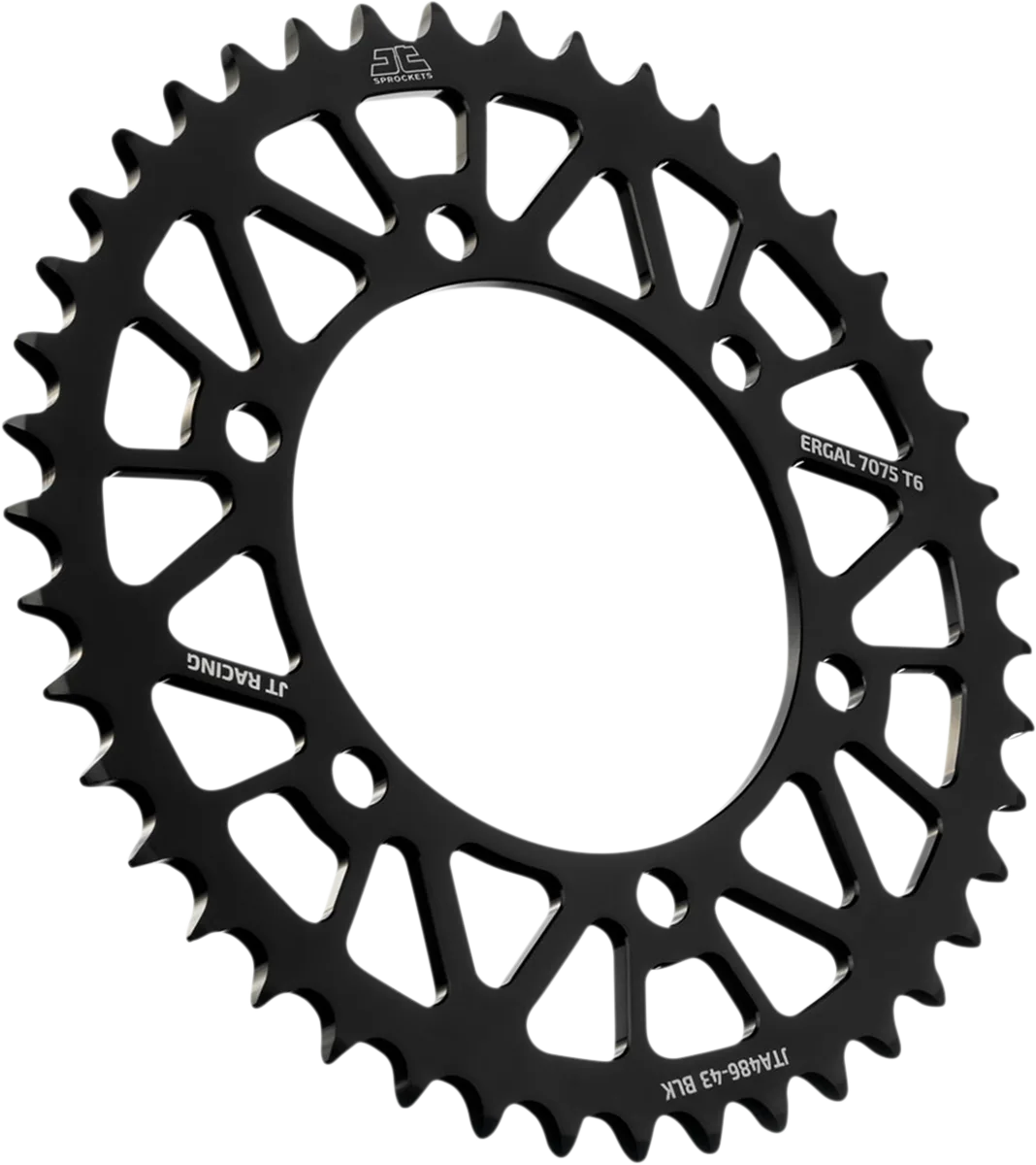 RaceLite Aluminum Rear Sprocket