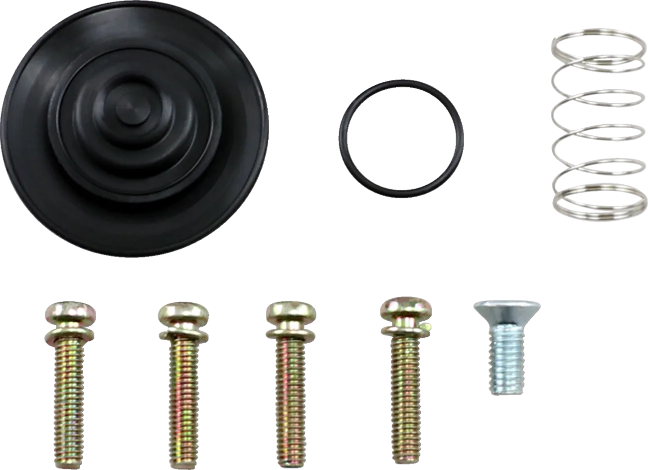 Fuel Petcock Diaphragm Kit