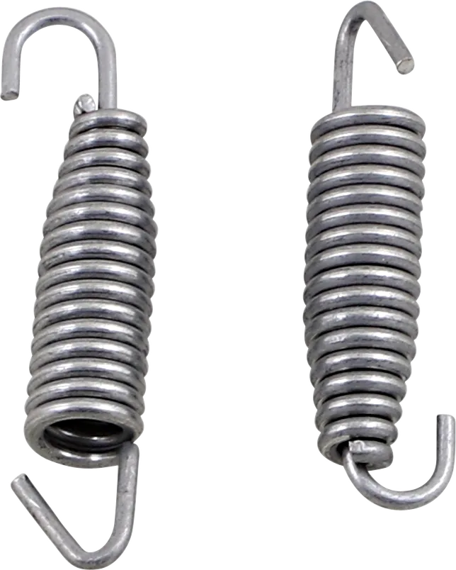 Exhaust Springs