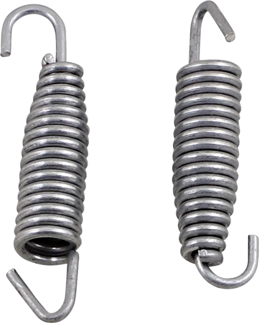 Exhaust Springs