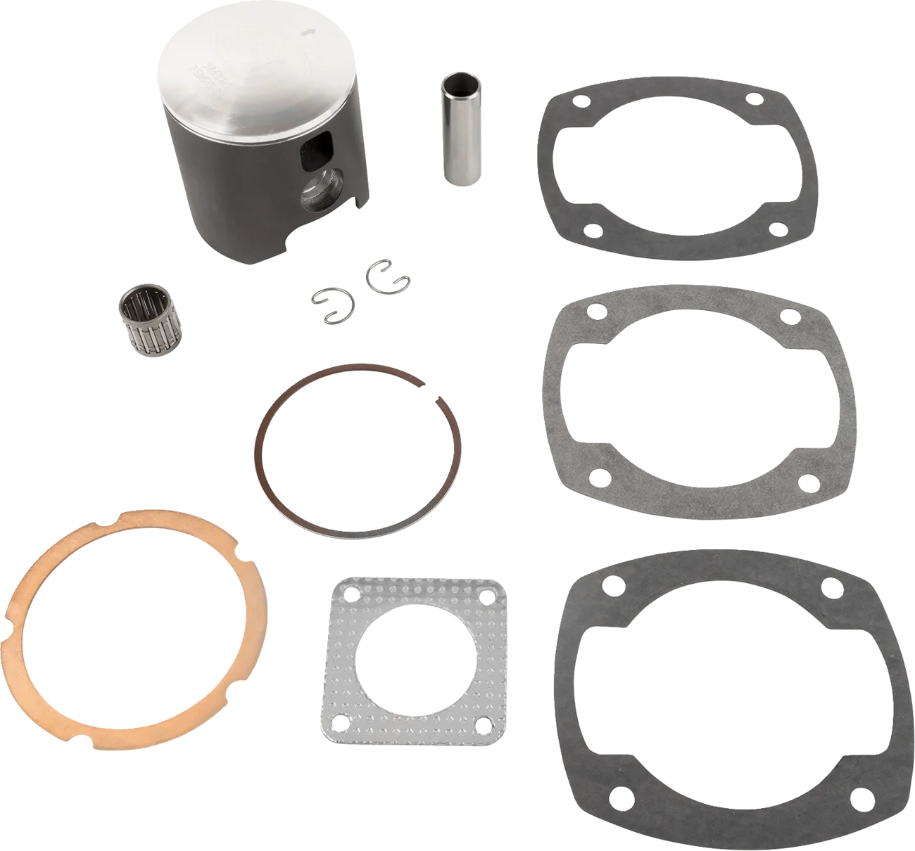 Top End Piston Kit