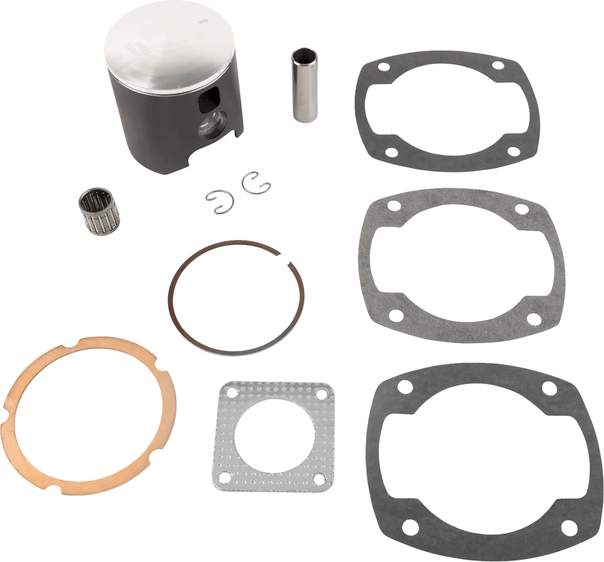 Top End Piston Kit