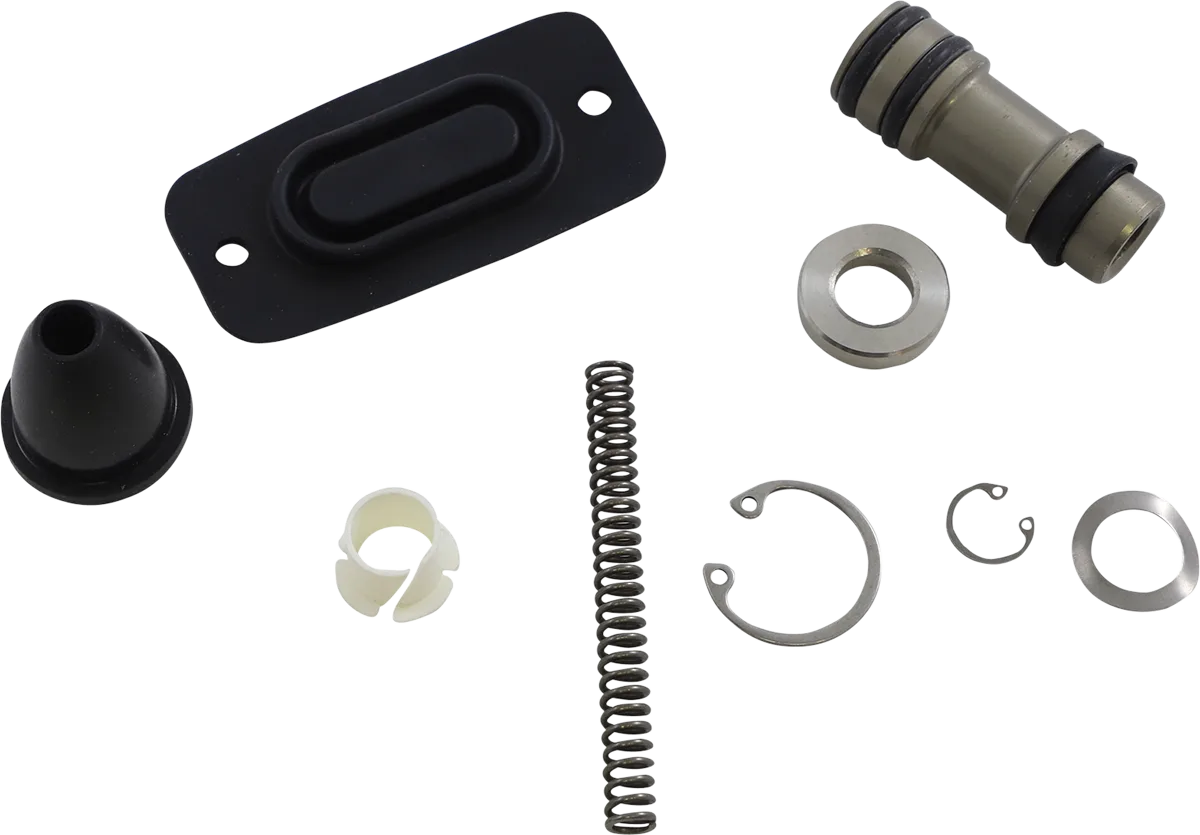 Brake Master Cylinder Rebuild Kit