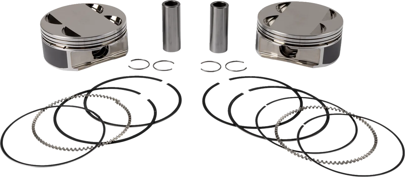 Big Bore Piston Kit
